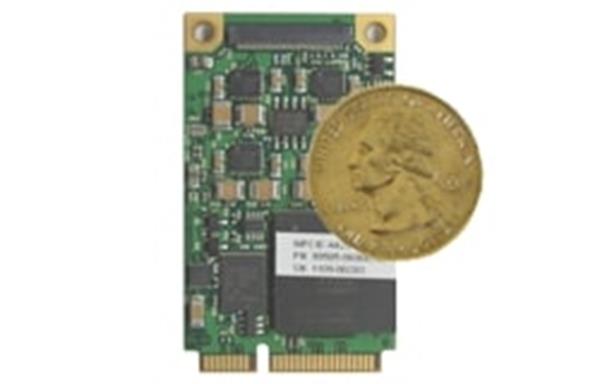 Alta Data Technologies MPCIE-A429-6 Mini PCI Express ARINC Module