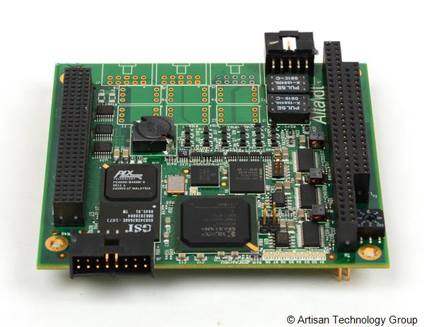 Alta Data Technologies PC104P-1553-1D Interface Module