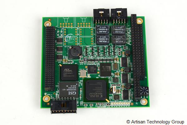 Alta Data Technologies PC104P-1553-2D-5V Interface Module