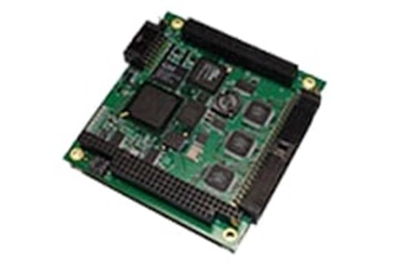 Alta Data Technologies PC104P-A429-24 PC104-Plus High Density ARINC Interface Module