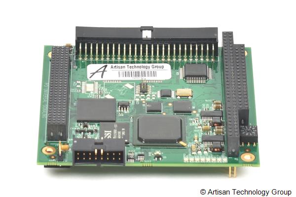 Alta Data Technologies PC104P-A429-8-EF PC104-Plus High Density ARINC Interface Module (w/ Conformal Coating)