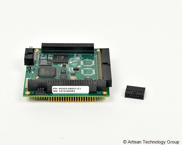 Alta Data Technologies PC104P-A429-8-E PC104-Plus High Density ARINC Interface Module (w/ External Temperature)
