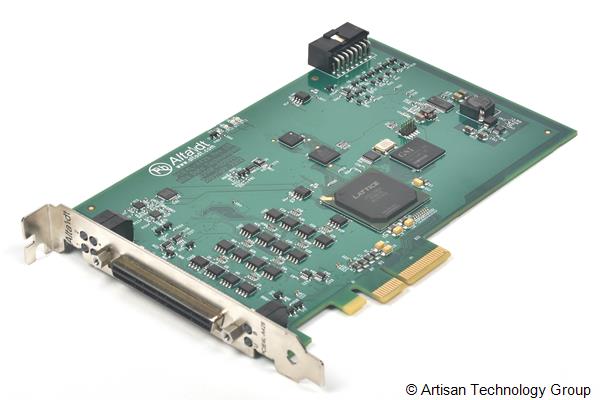 Alta Data Technologies PCIE4L-A429-16-T ARINC PCI Express 4 Lane Interface Card