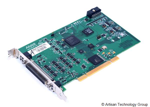 PCI-A429-30-T Alta Data Technologies (ARINC PCI Interface Card ...