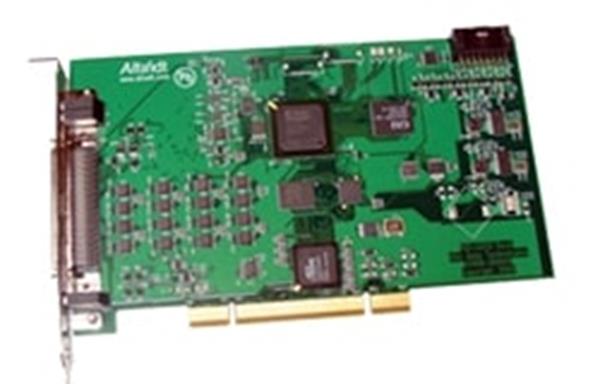 Alta Data Technologies PCI-A429-16-T ARINC PCI Interface Card