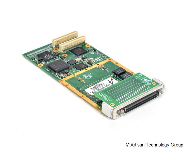 Alta Data Technologies PMC-1553-1F-T 1-Channel, Full Function 1553 Interface for PMC Carriers/SBCs