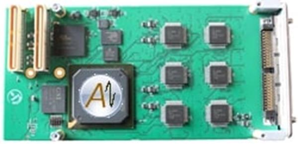 Alta Data Technologies PMC-A429HD-48 Ultra High Density 48-ARINC Channels Module