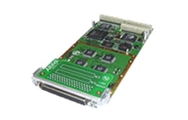 Alta Data Technologies PMC-A429-30-T High Density ARINC Interface Module