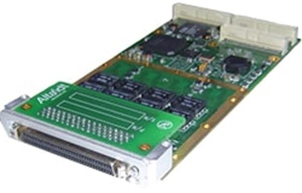 Alta Data Technologies PMC-WMUX-2F 2-Channels, Full Function WMUX Interface for PMC Carriers/SBCs