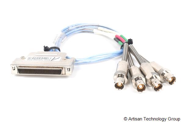 SCSI-1553-2-01-T Alta Data Technologies (1553 SCSI-3 Connector