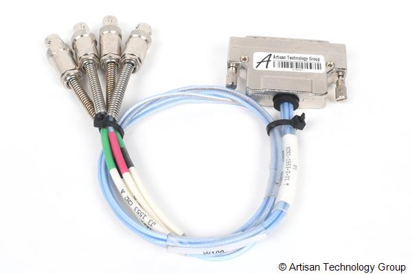 SCSI-1553-2-01-T Alta Data Technologies (1553 SCSI-3 Connector