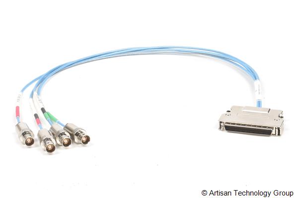 Alta Data Technologies SCSI-1553-2-01 1553 SCSI-3 Connector Cable Assembly