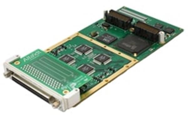 Alta Data Technologies XMC-A429-16-T XMC High Density ARINC Interface Module