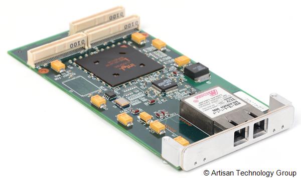 Alta Technology PMC/GNIC3 Gigabit Ethernet Network Interface Card