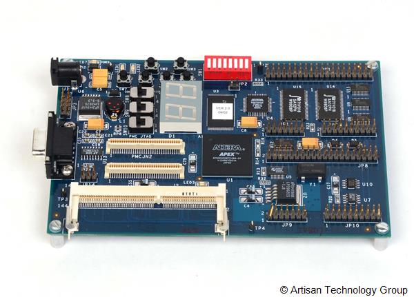 Altera 6XX-05605 Excalibur Development Board