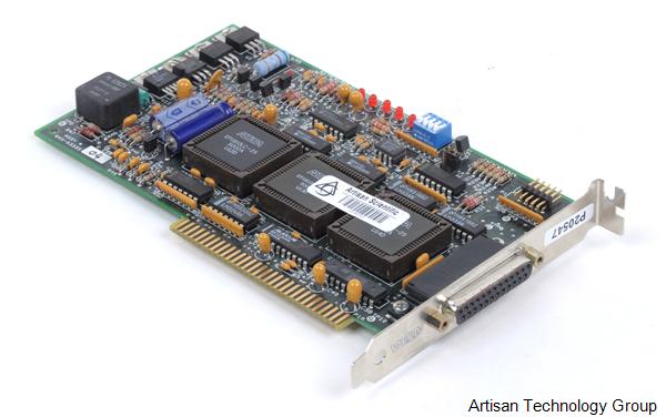 Altera LP6 Logic Programmer Card