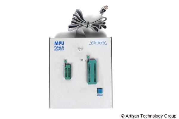 Altera PLAD3-12 MPU Compatibility Adapter