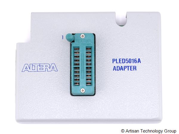 Altera PLED5016A Programming Adapter