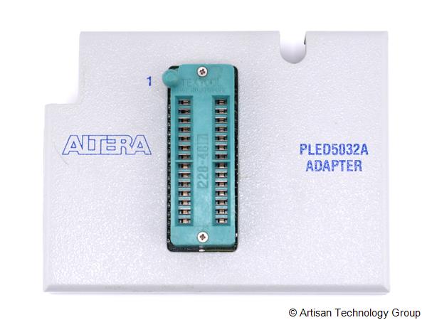 Altera PLED5032A Programming Adapter