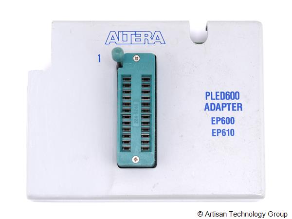 Altera PLED600 Programming Adapter