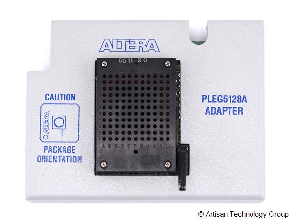 Altera PLEG5128A Programming Adapter