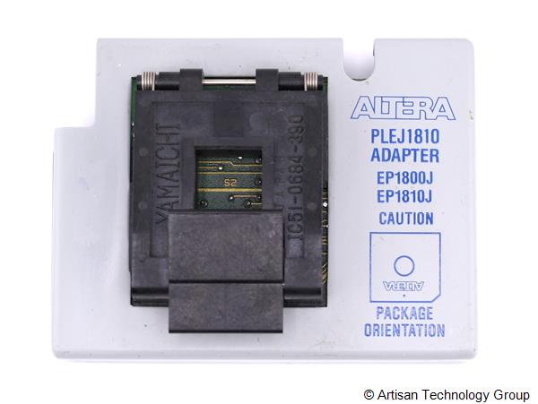 Altera PLEJ1810 Programming Adapter