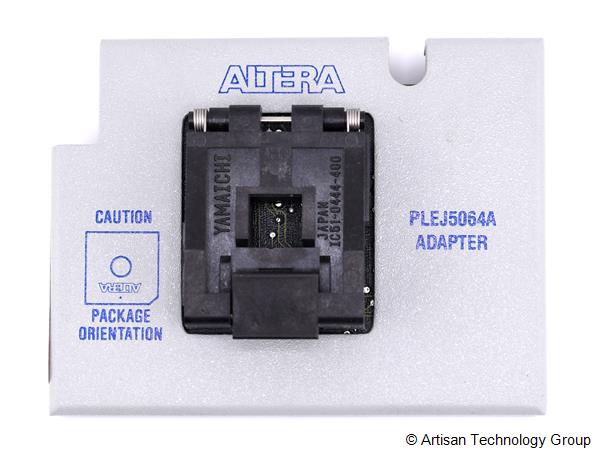Altera PLEJ5064A Programming Adapter