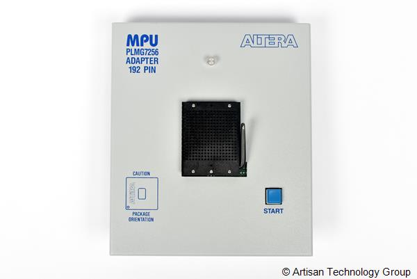 Altera PLMG7256 Programming Adapter