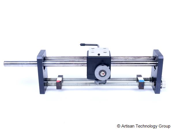 Amacoil AKI3-15-5LMCRFW Kinemax Linear Drive Assembly