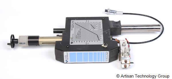 Unitek Miyachi 86F Thin-Line Manual Weld Head