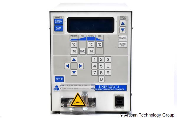 Unitek Miyachi Uniflow 2 Pulsed Thermode Control