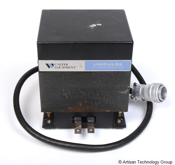Unitek Miyachi Unipulse Welding Transformer