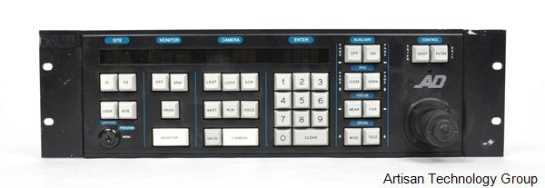 American Dynamics AD2079R Keyboard Controller