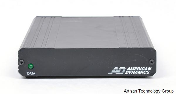 American Dynamics AD2081 RS-232 Port Expander