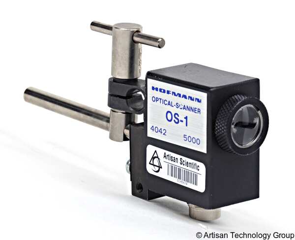 American Hofmann OS-1 Optical Scanner