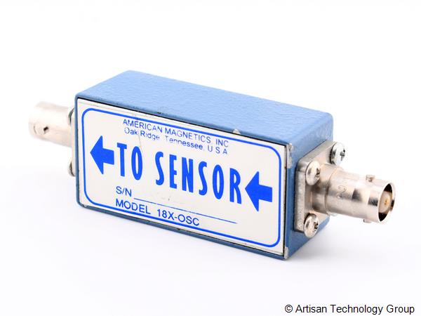 American Magnetics 18X-OSC Oscillator