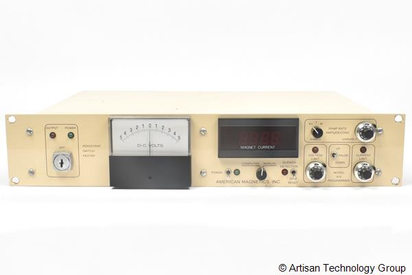 American Magnetics 412 Magnet Power Supply Programmer