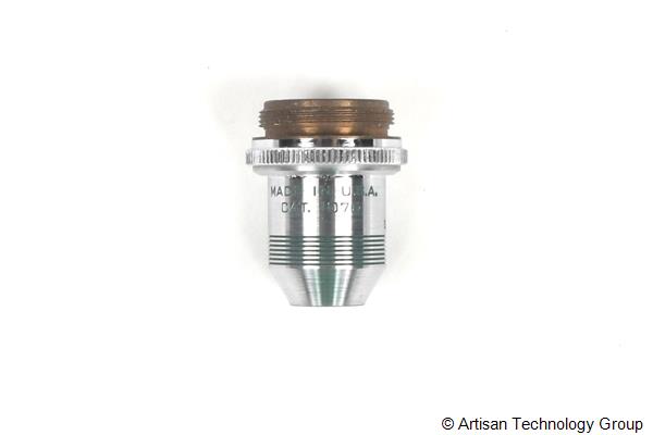 American Optical 1075 Microscope Objective