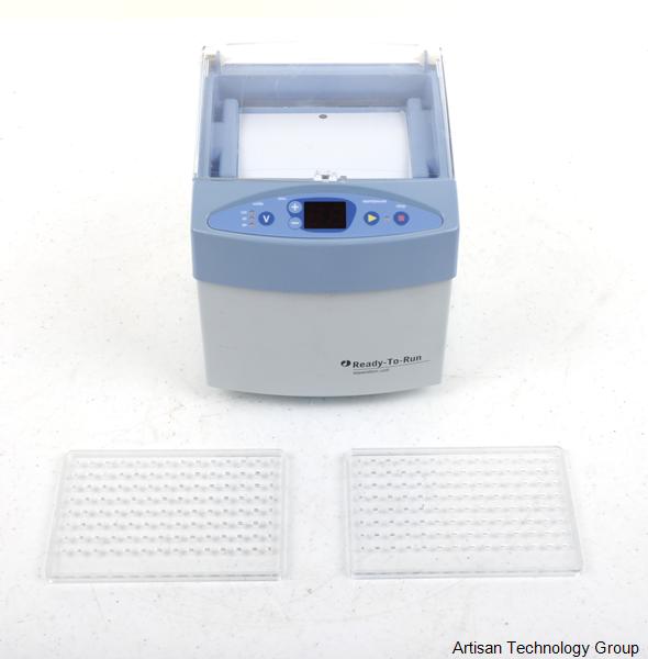 Amersham Pharmacia  Ready-To-Run Separation Unit