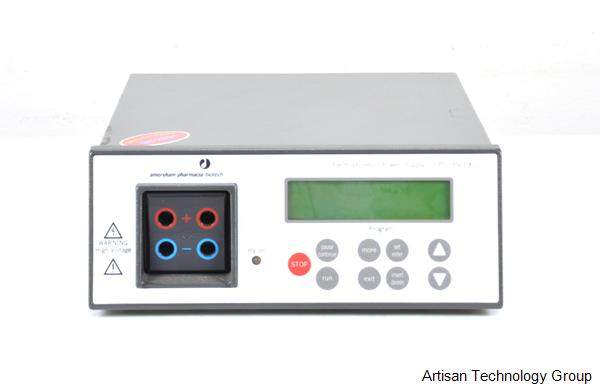 Amersham Pharmacia EPS 3501 XL Electrophoresis Power Supply