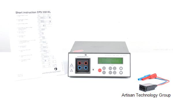 Amersham Pharmacia EPS 3501 XL Electrophoresis Power Supply
