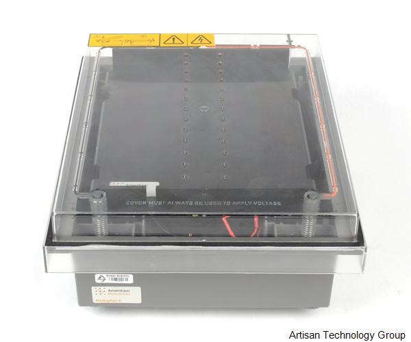 Amersham Pharmacia Multiphor II Novablot Electrophoresis Unit