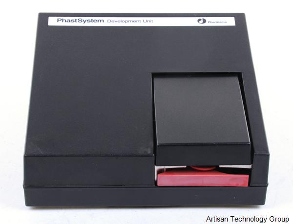 Amersham Pharmacia PhastSystem Automated Electrophoresis Development Unit