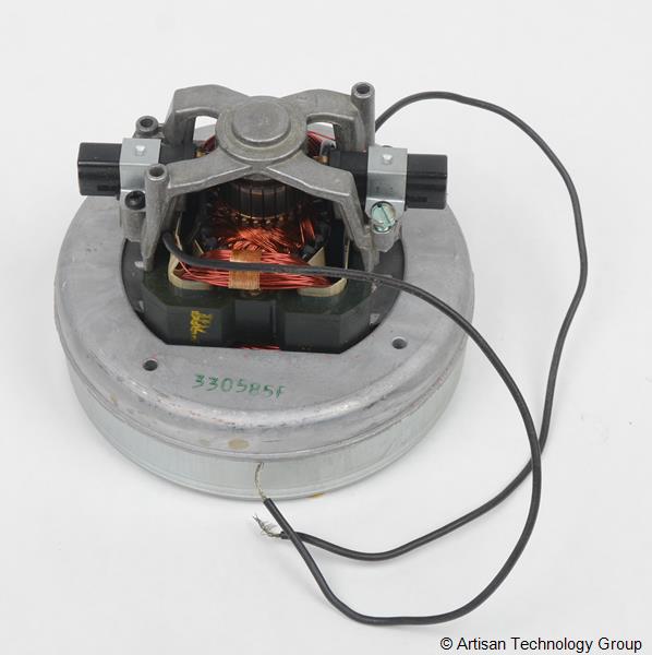 Ametek 115717 1-Stage Thru-Flow Vacuum Motor