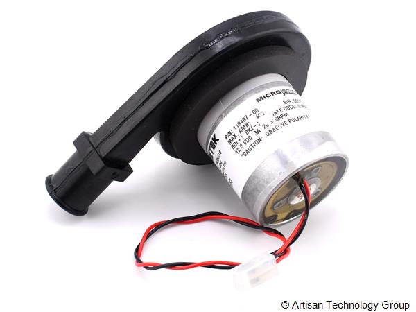 Ametek 119497-00 3.3