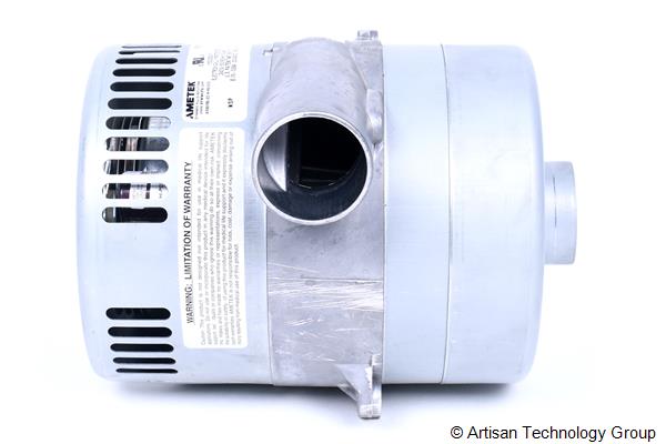 Ametek 150358-71 Windjammer High Voltage Brushless DC Blower