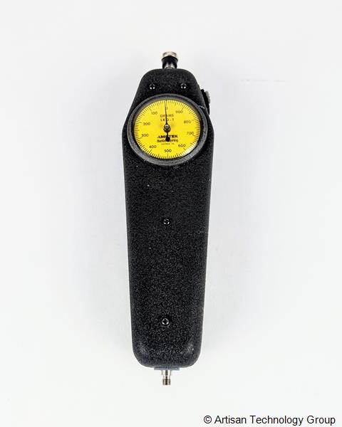 Ametek LKG-1 Mechanical Force Gauge