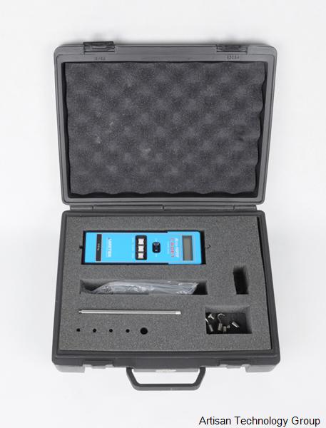 Mansfield and Green AccuForce Cadet Force Gage