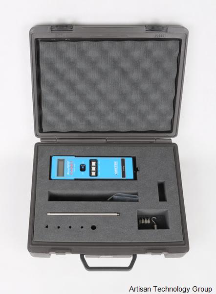 Mansfield and Green AccuForce Cadet Force Gage