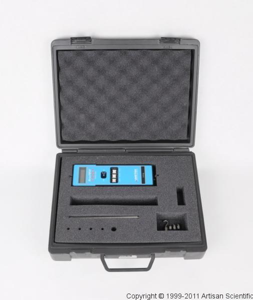 Mansfield and Green AccuForce Cadet Force Gage